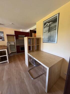 Foto - 2 Zimmer Erdgeschoßwohnung zur Miete in Lörrach