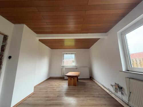 Foto - 3.5 Zimmer Einfamilienhaus zur Miete in Nordenham