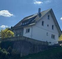 Mehrfamilienhaus im Murgtal von privat an privat - Weisenbach