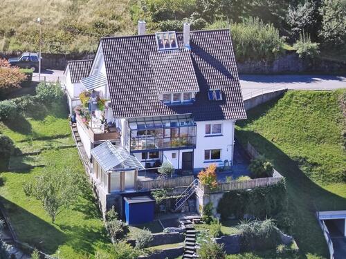 Foto - Mehrfamilienhaus, Wohnhaus zum Kaufen in Weisenbach