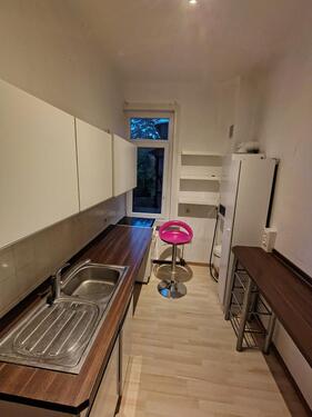 Foto - Hochparterre in Göttingen zur Miete