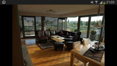 Foto - 4 Zimmer Etagenwohnung zur Miete in Leverkusen