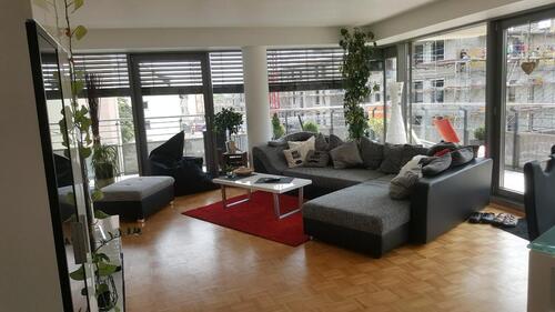 Foto - 4 Zimmer Etagenwohnung in Leverkusen