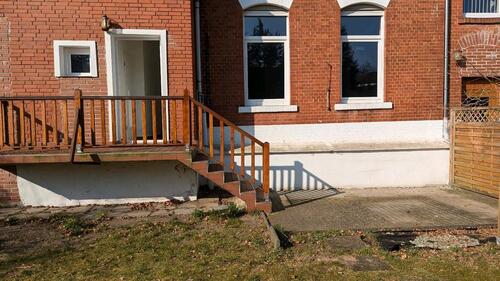 Foto - Erdgeschoßwohnung in Bielefeld zur Miete