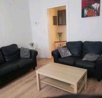 Wohnung mit kleinem Balkon in ZellMerl zu vermieten - Zell (Mosel)