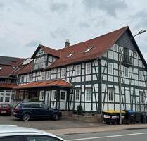 Apartment 2 Z, EBK, Bad, Freisitz ca. 55 m2 neu renoviert ! - Bad Wildungen