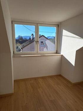 Foto - 2 Zimmer Dachgeschoßwohnung zur Miete in Freilassing