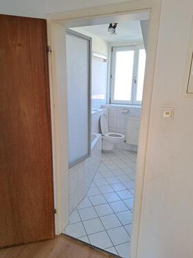 Foto - 2 Zimmer Dachgeschoßwohnung in Freilassing