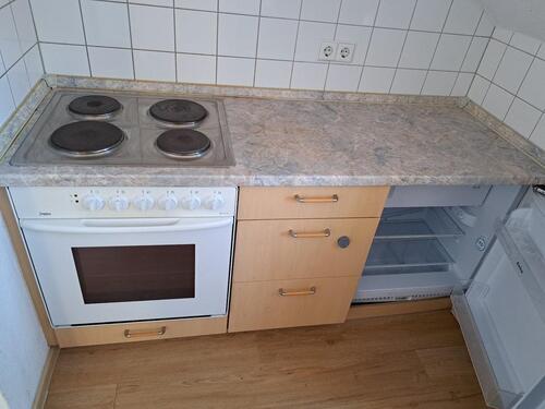 Foto - Dachgeschoßwohnung in Freilassing zur Miete
