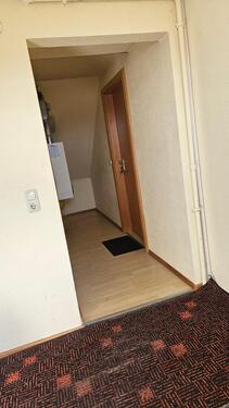 Foto - 3 Zimmer Dachgeschoßwohnung zur Miete in Schwarzenbach an der Saale