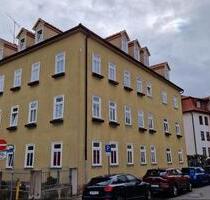 Verkauf einer vermieteten Eigentumswohnung - Arnstadt
