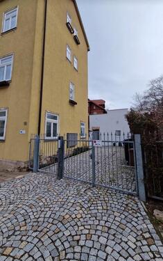 Foto - 2 Zimmer Etagenwohnung in Arnstadt
