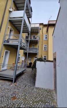 Foto - Etagenwohnung in Arnstadt zum Kaufen