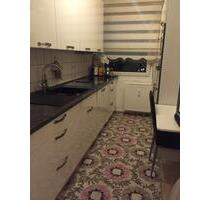 3 Zimmer Wohnung mit Balkon in Iserlohn Nußberg
