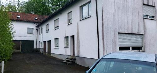 Foto - Wohnhaus für 2-3 Familien z.verkaufen