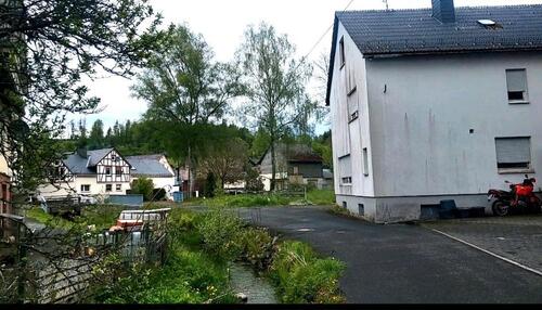Foto - 13 Zimmer Mehrfamilienhaus, Wohnhaus zum Kaufen in Bad Laasphe