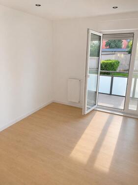 Foto - 2 Zimmer Erdgeschoßwohnung in Duisburg