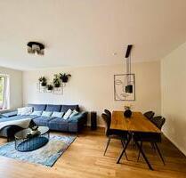 Provisionsfrei: Sonnige, ruhige Wohnung mit Tiefgaragenstellplatz - Quickborn