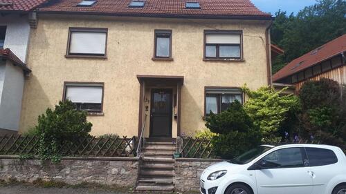 Foto - Einfamilienhaus - 38.000,00&nbsp;EUR Kaufpreis, ca.&nbsp; 110,00&nbsp;m&sup2;