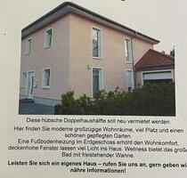 Doppelhaushälfte - 395.000,00 EUR Kaufpreis, ca. 145,00 m² in Lippstadt (PLZ: 59557) Overhagen Doppelhaushälfte - 395.000,00 EUR Kaufpreis, ca. 145,00 m² in Lippstadt (PLZ: 59557) Overhagen