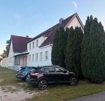 3 Raumwohnung - 1.190,00&nbsp;EUR Kaltmiete, ca.&nbsp; 118,00&nbsp;m&sup2; in Luckau (PLZ: 15926)