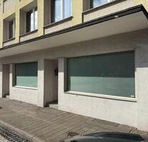 Praxis Büro Ladenlokal in der Duisburger Altstadt