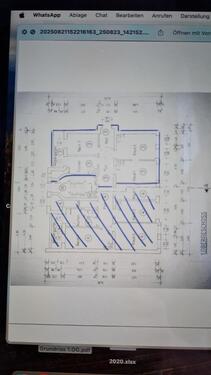 Foto - 3 Zimmer Wohnung mit Wintergarten in Leipzig Neulindenau