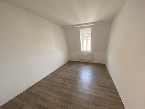 Foto - Etagenwohnung zur Miete in Weißwasser (Oberlausitz)