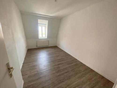 Foto - Etagenwohnung in Weißwasser (Oberlausitz)