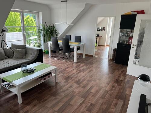 Foto - Exklusive 3-Zi.-Wohnung mit Balkon und Einbauküche in Wassenberg