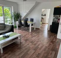 Exklusive 3-Zi.-Wohnung mit Balkon und Einbauküche in Wassenberg