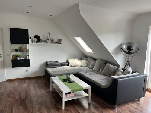 Foto - Etagenwohnung in Wassenberg zur Miete