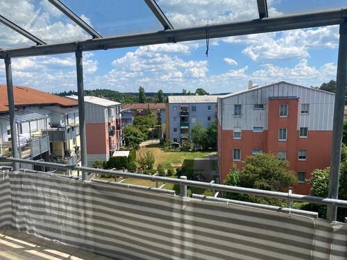 Foto - Etagenwohnung zum Kaufen in Roth