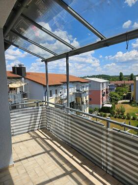 Foto - Etagenwohnung in Roth