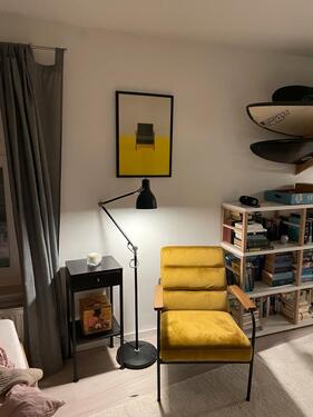 Foto - Etagenwohnung zur Miete in Köln