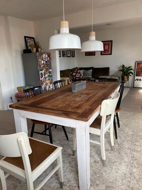 Foto - Etagenwohnung in Köln zur Miete