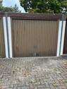 Foto - Abschließbare Garage in Nürnberg 90425 zu vermieten