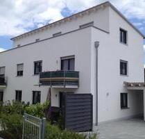 Wohnen an der nördlichen Stadtgrenze (Gemeinde Lappersdorf) - Wenzenbach