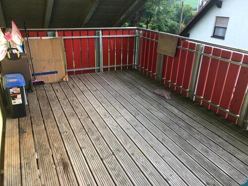 Foto - Etagenwohnung zur Miete in Offenhausen