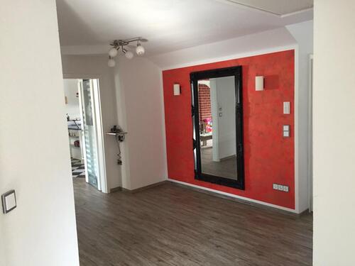 Foto - Etagenwohnung in Offenhausen