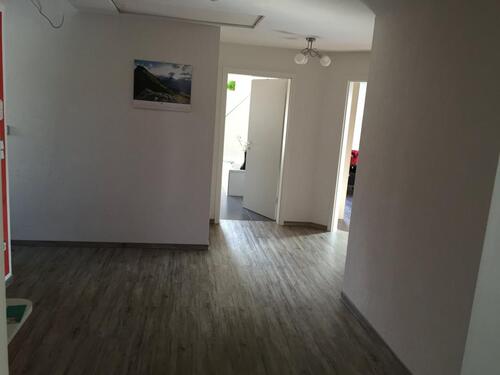 Foto - Etagenwohnung in Offenhausen zur Miete