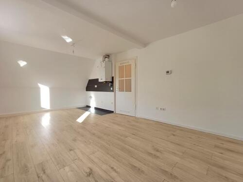 Foto - Die Kleine mit Flair! - 450,00 EUR Kaltmiete,