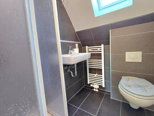 Foto - Etagenwohnung zur Miete in Minden