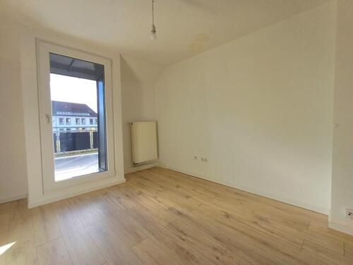 Foto - Etagenwohnung in Minden