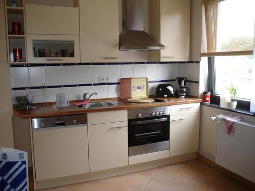 Foto - Etagenwohnung in Bremen