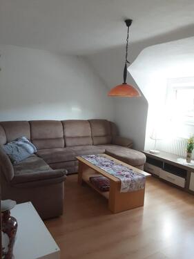 Foto - Pendlerwohnung, Ferienwohnung - 800,00 EUR Kaltmiete,