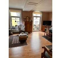 Schöne helle, ruhige 2 Zimmerwohnung im Herzen von Bad Pyrmont