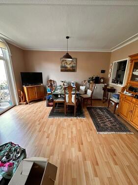 Foto - Etagenwohnung zur Miete in Bad Pyrmont