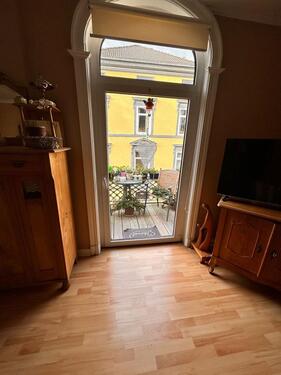 Foto - Etagenwohnung in Bad Pyrmont zur Miete