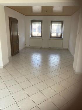 Foto - 4 Zimmer Etagenwohnung in Speicher